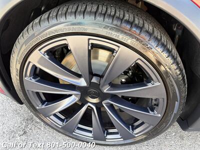 2025 Tesla Model X   - Photo 36 - North Salt Lake, UT 84010