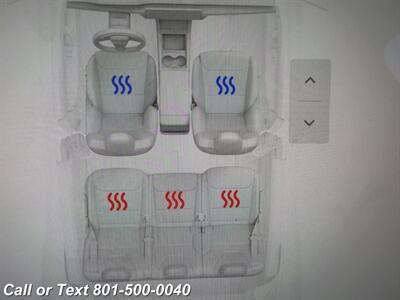 2025 Tesla Model X   - Photo 37 - North Salt Lake, UT 84010