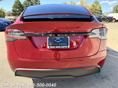 2025 Tesla Model X   - Photo 17 - North Salt Lake, UT 84010