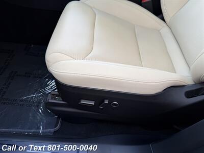 2025 Tesla Model X   - Photo 43 - North Salt Lake, UT 84010
