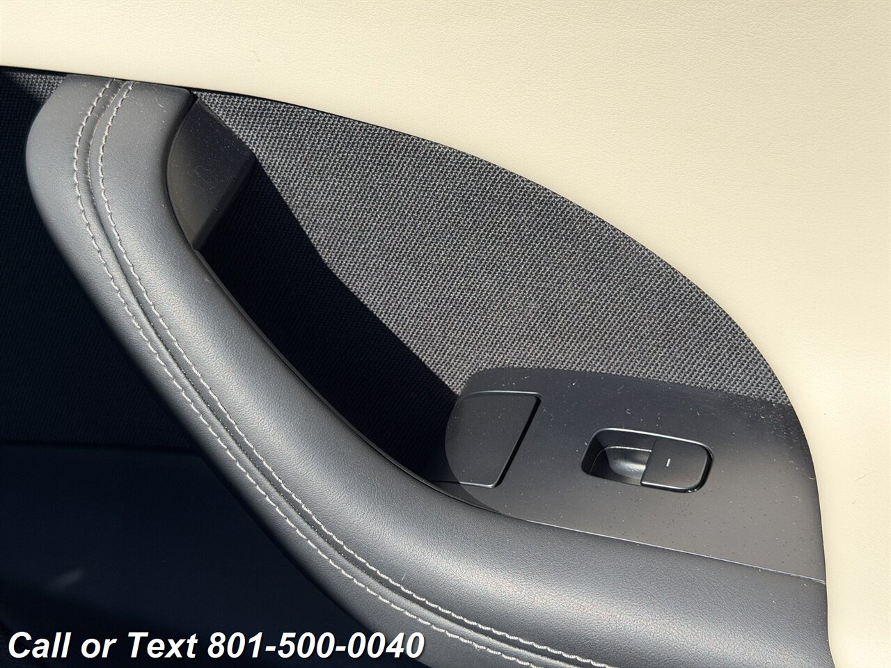 2025 Tesla Model X   - Photo 55 - North Salt Lake, UT 84010