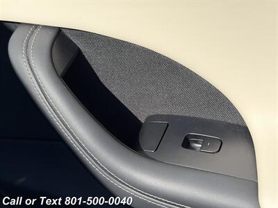 2025 Tesla Model X   - Photo 55 - North Salt Lake, UT 84010