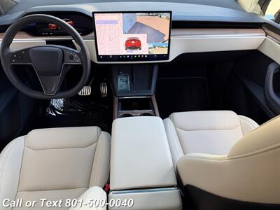 2025 Tesla Model X   - Photo 50 - North Salt Lake, UT 84010