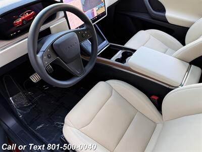 2025 Tesla Model X   - Photo 9 - North Salt Lake, UT 84010