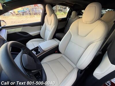 2025 Tesla Model X   - Photo 5 - North Salt Lake, UT 84010