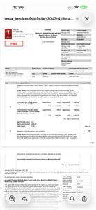 2025 Tesla Model X - Photo 7 - North Salt Lake, UT 84010