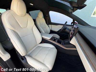 2025 Tesla Model X   - Photo 51 - North Salt Lake, UT 84010
