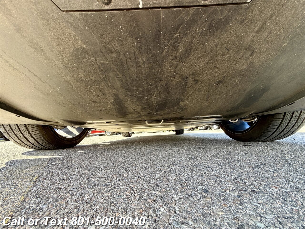 2025 Tesla Model X   - Photo 20 - North Salt Lake, UT 84010