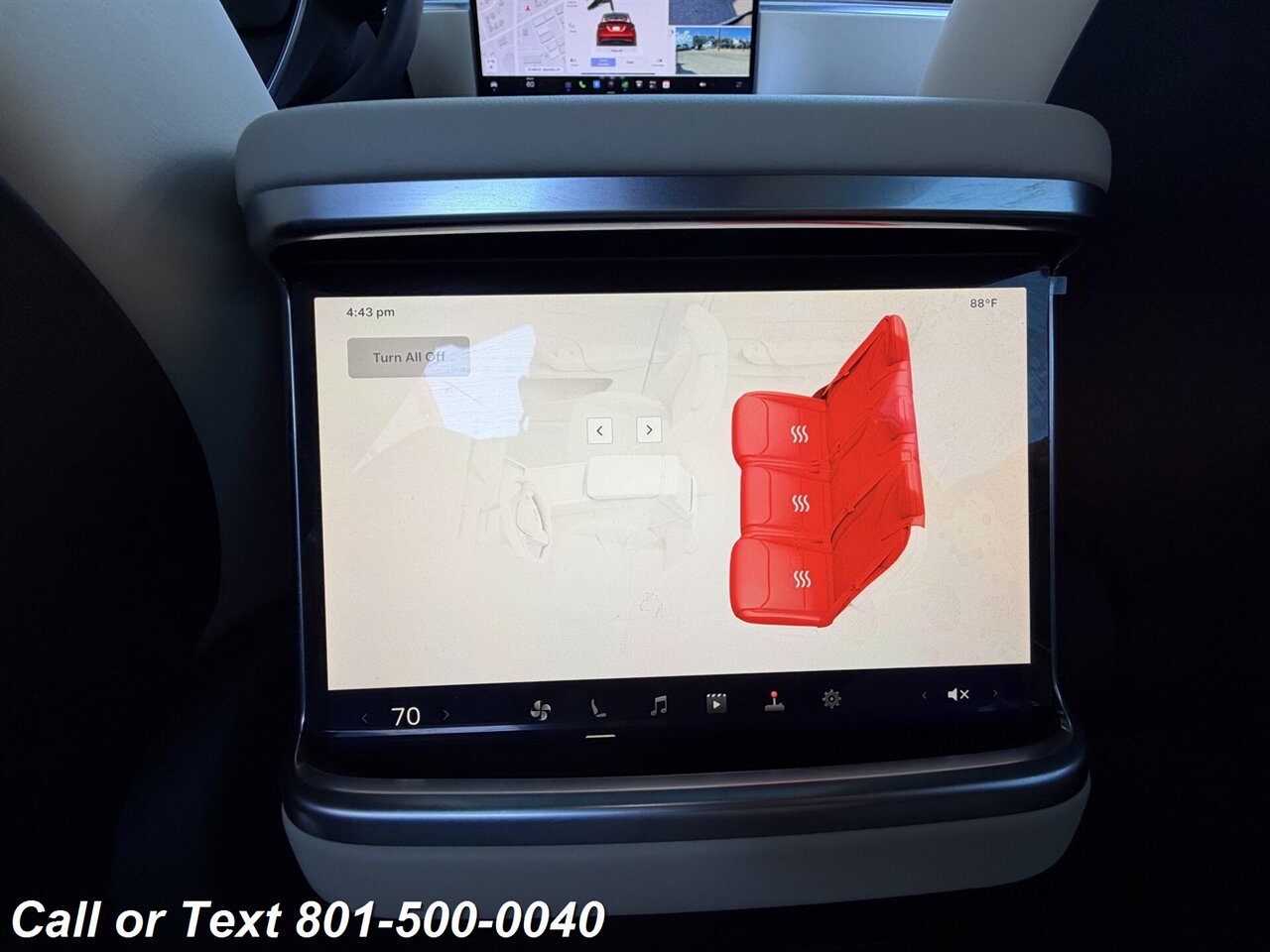 2025 Tesla Model X   - Photo 47 - North Salt Lake, UT 84010