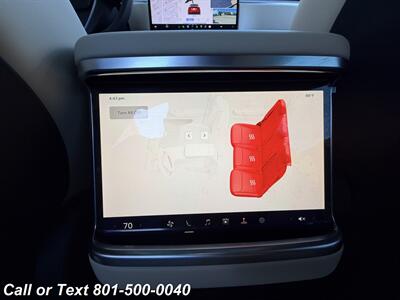 2025 Tesla Model X   - Photo 47 - North Salt Lake, UT 84010