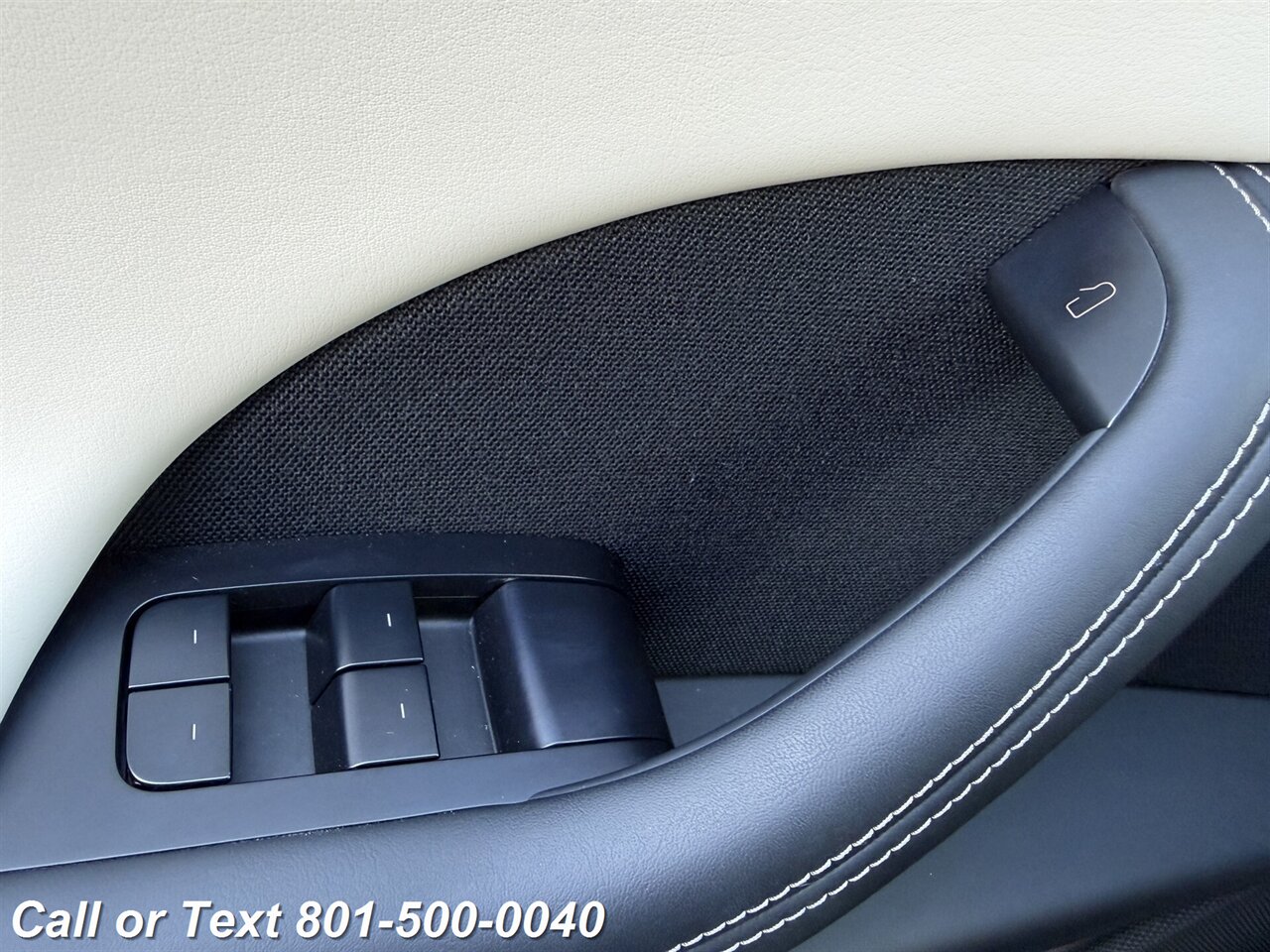2025 Tesla Model X   - Photo 44 - North Salt Lake, UT 84010