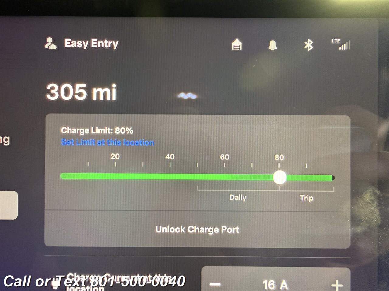 2025 Tesla Model X   - Photo 6 - North Salt Lake, UT 84010