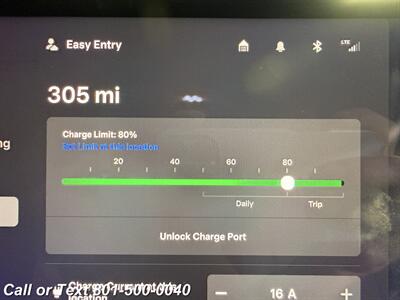 2025 Tesla Model X   - Photo 6 - North Salt Lake, UT 84010