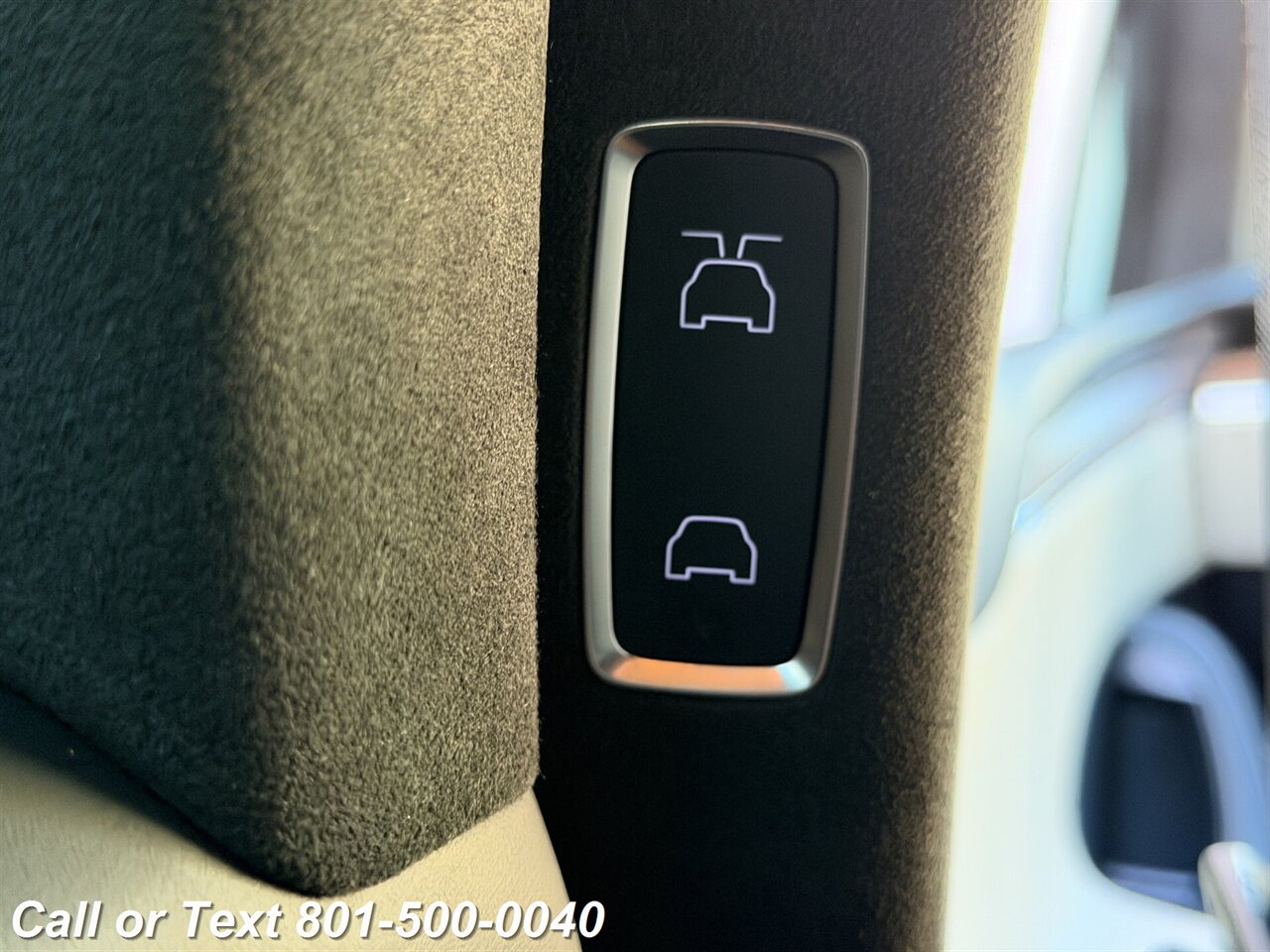 2025 Tesla Model X   - Photo 49 - North Salt Lake, UT 84010