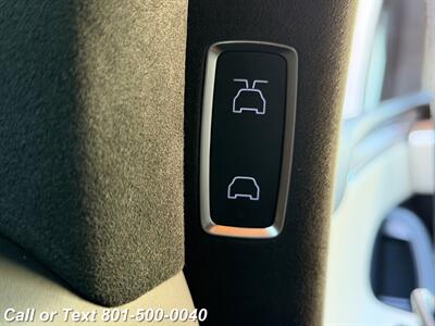 2025 Tesla Model X   - Photo 49 - North Salt Lake, UT 84010
