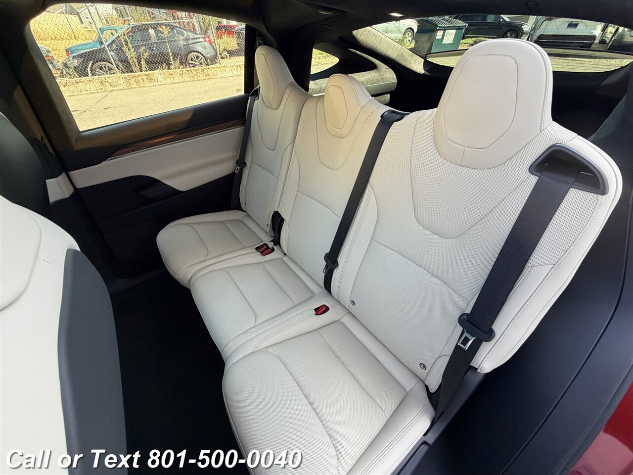 2025 Tesla Model X   - Photo 10 - North Salt Lake, UT 84010
