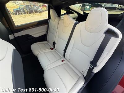 2025 Tesla Model X   - Photo 10 - North Salt Lake, UT 84010