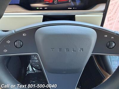 2025 Tesla Model X   - Photo 42 - North Salt Lake, UT 84010