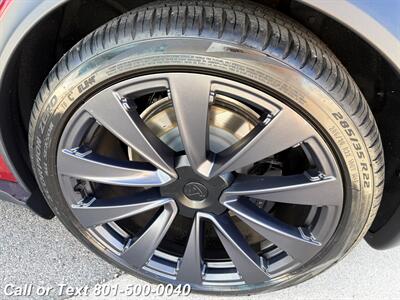 2025 Tesla Model X   - Photo 12 - North Salt Lake, UT 84010