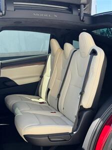 2025 Tesla Model X - Photo 2 - North Salt Lake, UT 84010