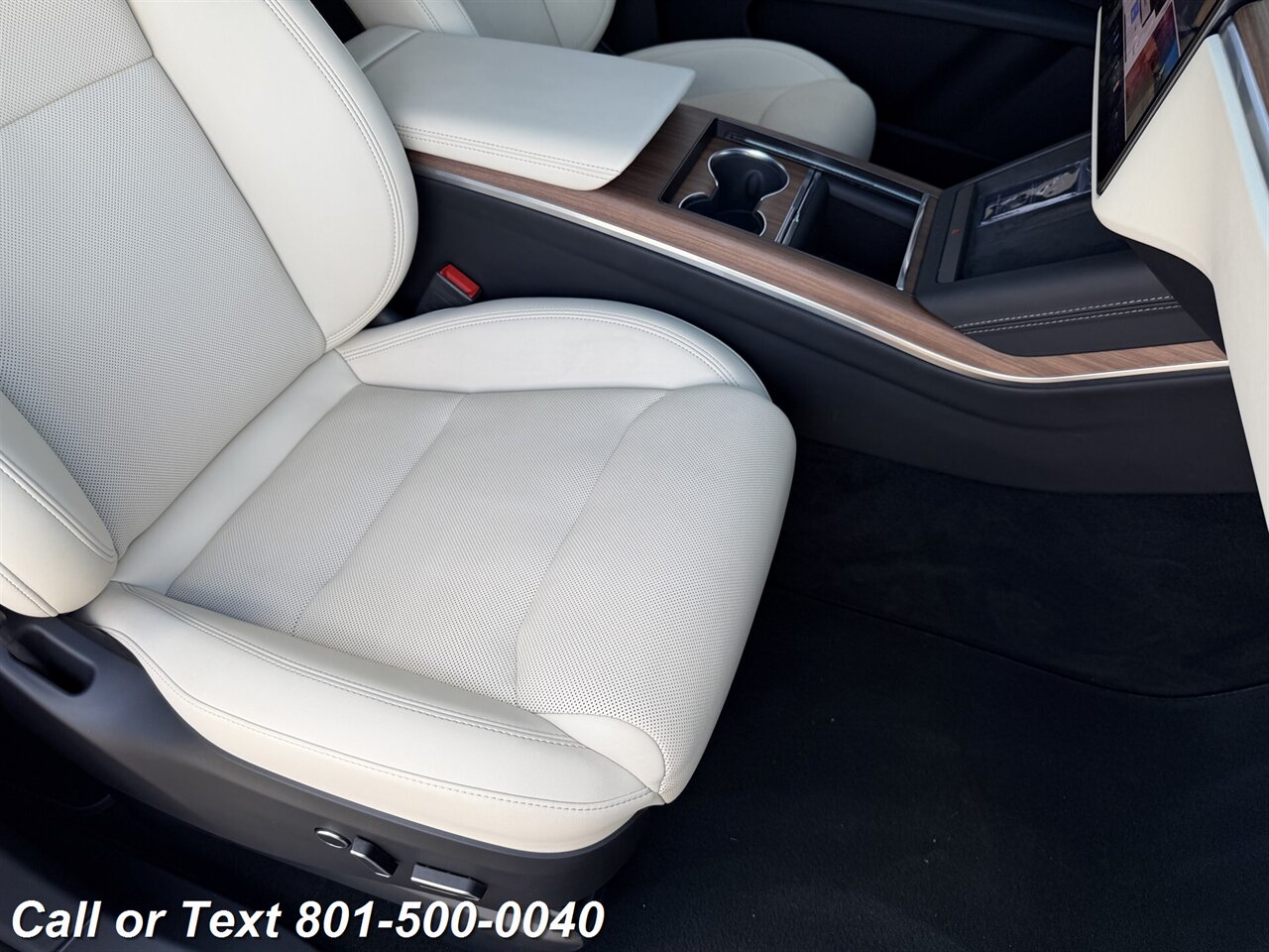 2025 Tesla Model X   - Photo 52 - North Salt Lake, UT 84010