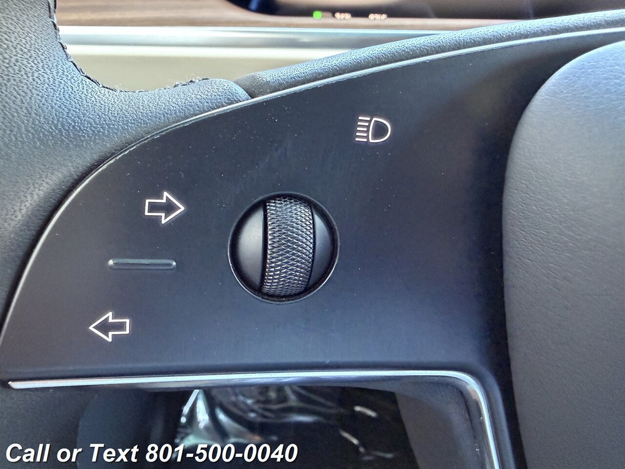 2025 Tesla Model X   - Photo 41 - North Salt Lake, UT 84010