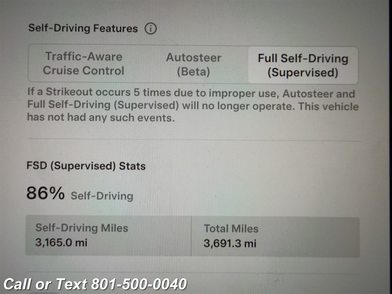 2025 Tesla Model X   - Photo 38 - North Salt Lake, UT 84010