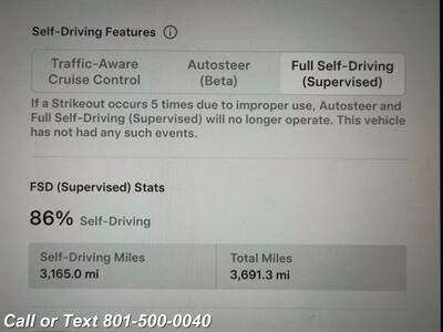 2025 Tesla Model X   - Photo 38 - North Salt Lake, UT 84010