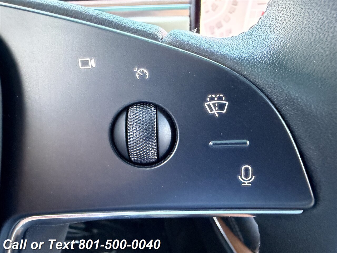 2025 Tesla Model X   - Photo 40 - North Salt Lake, UT 84010