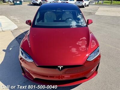 2025 Tesla Model X   - Photo 11 - North Salt Lake, UT 84010