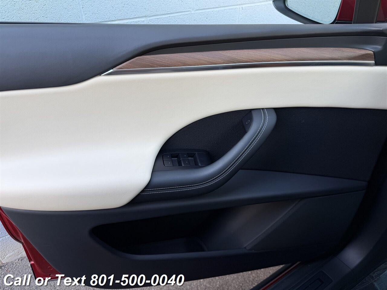 2025 Tesla Model X   - Photo 45 - North Salt Lake, UT 84010