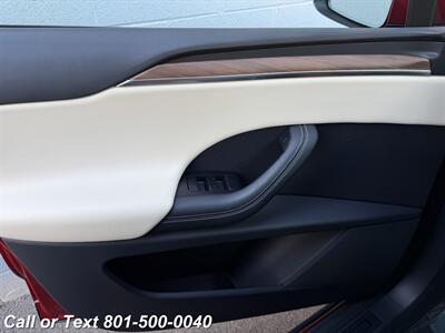 2025 Tesla Model X   - Photo 45 - North Salt Lake, UT 84010