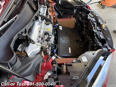 2025 Tesla Model X   - Photo 59 - North Salt Lake, UT 84010