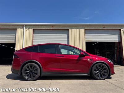 2025 Tesla Model X - Photo 3 - North Salt Lake, UT 84010