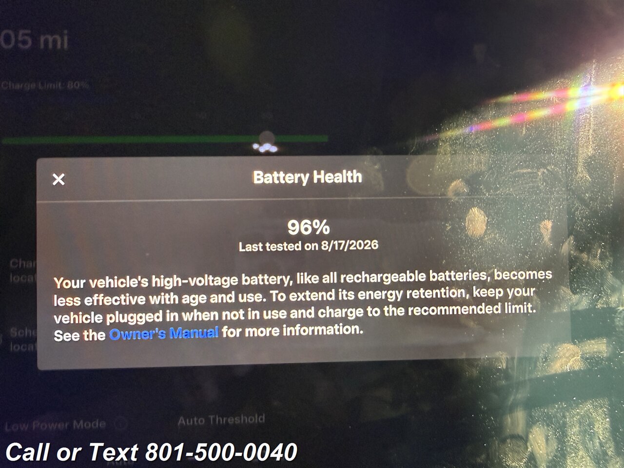 2025 Tesla Model X   - Photo 2 - North Salt Lake, UT 84010