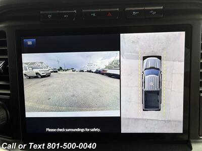 2023 Ford F-150 Lariat - Photo 50 - North Salt Lake, UT 84010