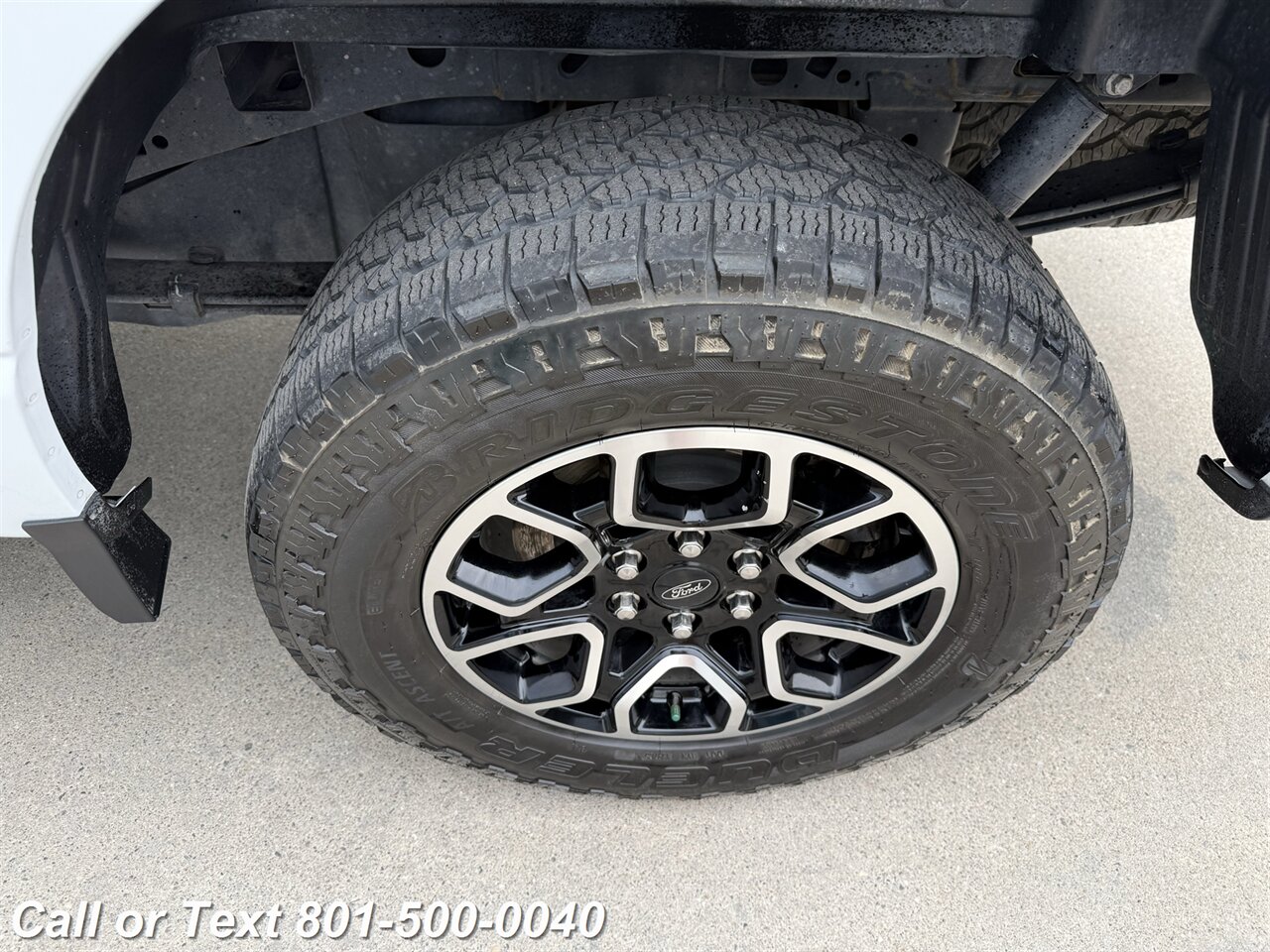 2023 Ford F-150 Lariat - Photo 11 - North Salt Lake, UT 84010