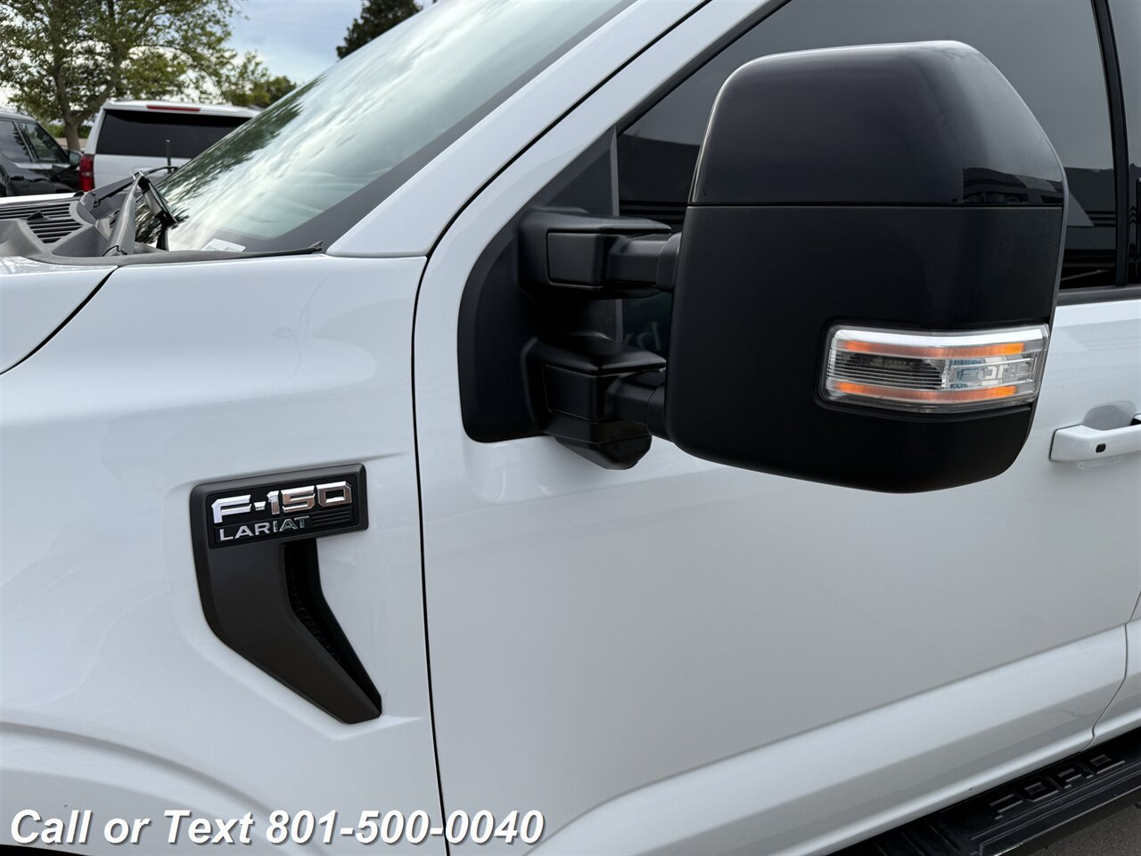 2023 Ford F-150 Lariat - Photo 57 - North Salt Lake, UT 84010