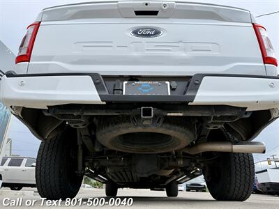 2023 Ford F-150 Lariat - Photo 22 - North Salt Lake, UT 84010