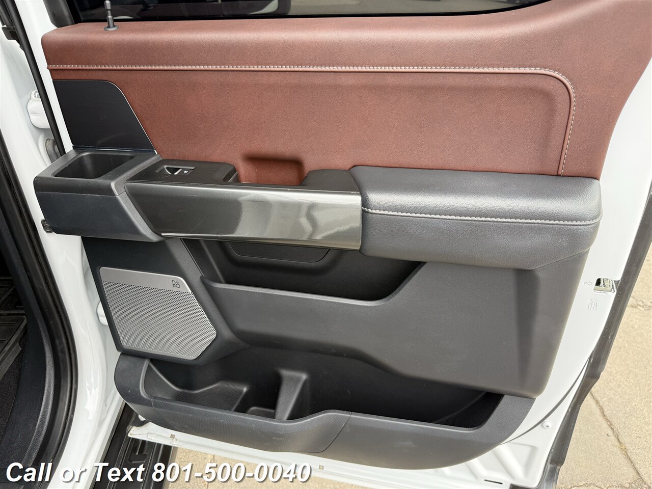2023 Ford F-150 Lariat - Photo 53 - North Salt Lake, UT 84010