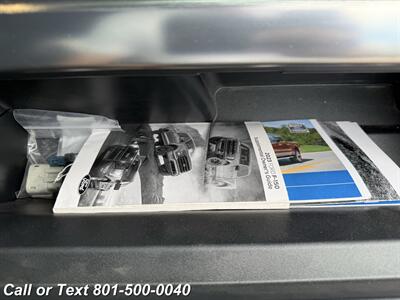 2023 Ford F-150 Lariat - Photo 56 - North Salt Lake, UT 84010
