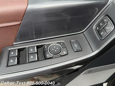 2023 Ford F-150 Lariat - Photo 9 - North Salt Lake, UT 84010