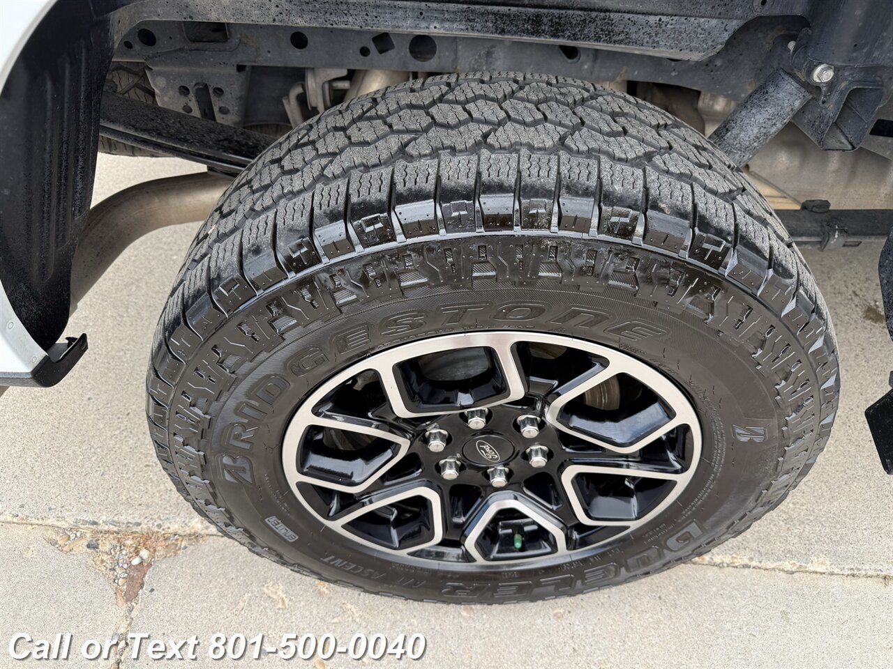 2023 Ford F-150 Lariat - Photo 12 - North Salt Lake, UT 84010