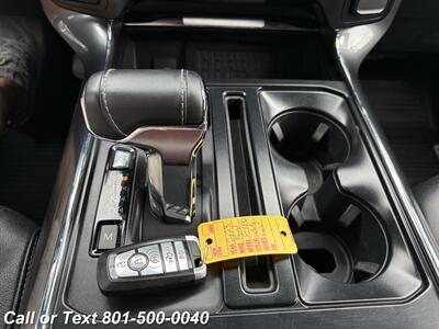 2023 Ford F-150 Lariat - Photo 37 - North Salt Lake, UT 84010