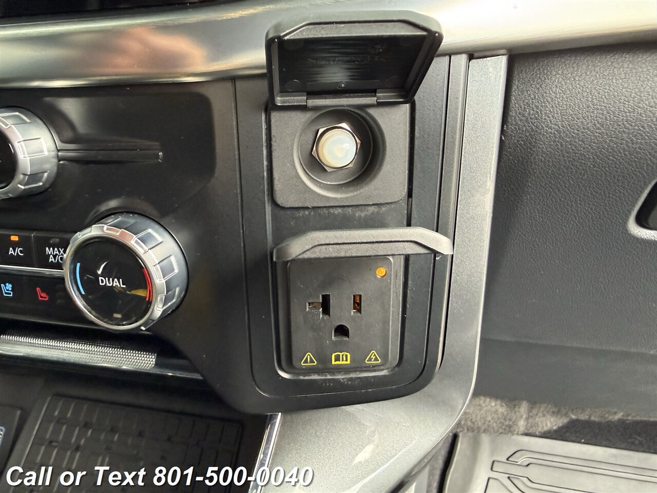 2023 Ford F-150 Lariat - Photo 51 - North Salt Lake, UT 84010