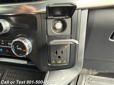 2023 Ford F-150 Lariat - Photo 51 - North Salt Lake, UT 84010