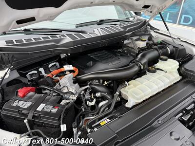 2023 Ford F-150 Lariat - Photo 54 - North Salt Lake, UT 84010
