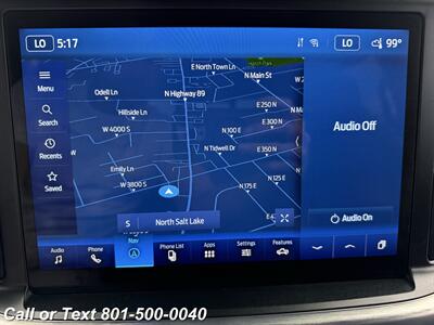2023 Ford F-150 Lariat - Photo 34 - North Salt Lake, UT 84010