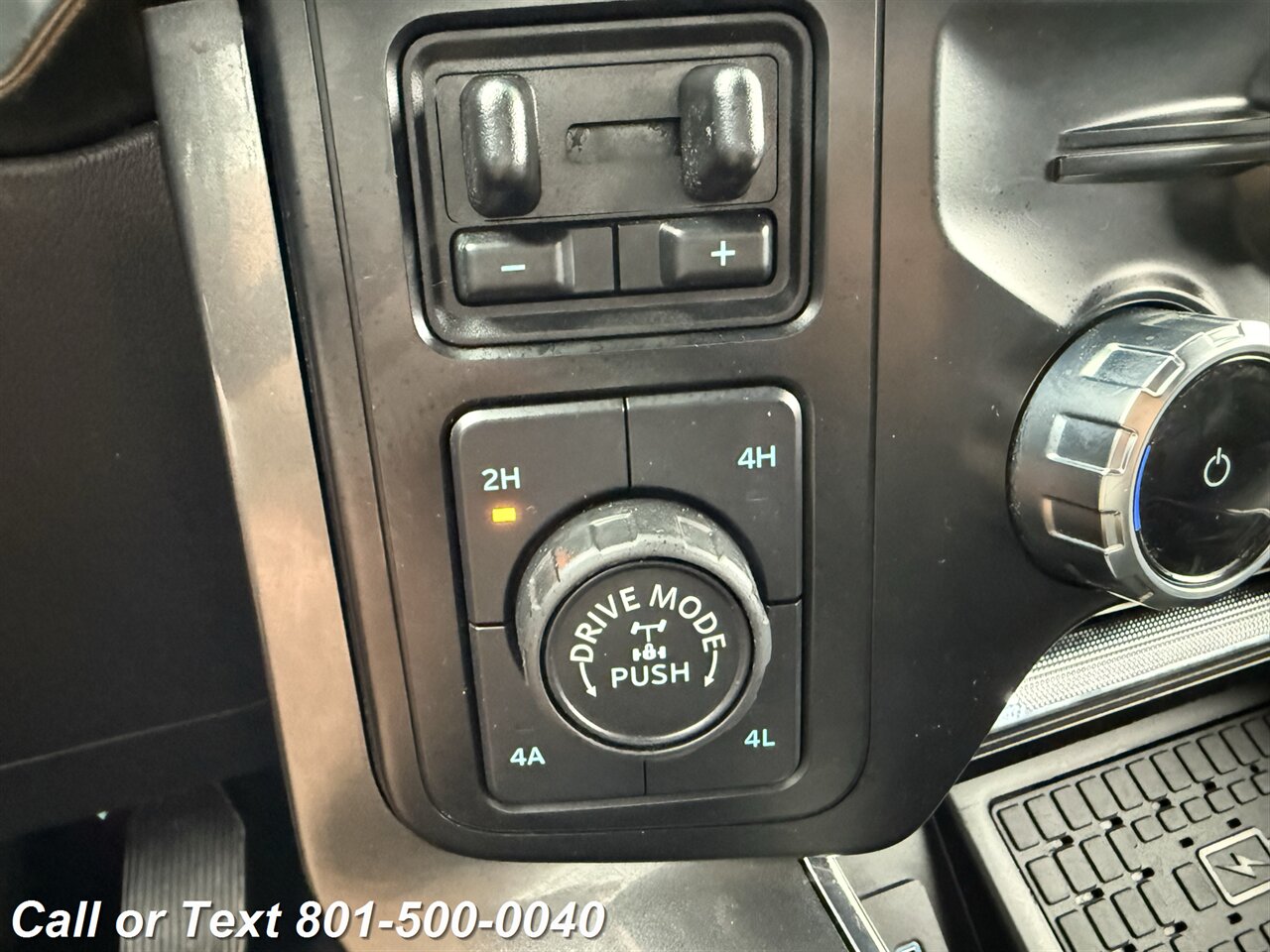 2023 Ford F-150 Lariat - Photo 38 - North Salt Lake, UT 84010