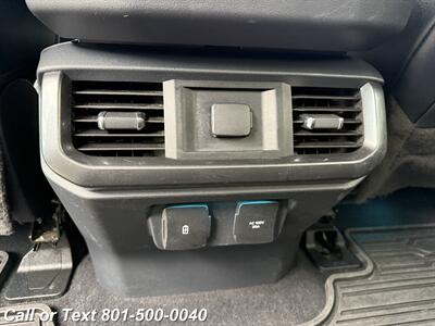 2023 Ford F-150 Lariat - Photo 42 - North Salt Lake, UT 84010